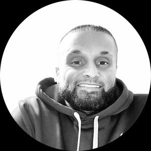 Meet your Posher, David